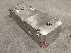 Jaten 01A2025001 AGV-198-MP100-DER Automatic Guided Vehicle AGV