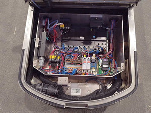 Jaten 01A2025001 AGV-198-MP100-DER Automatic Guided Vehicle AGV