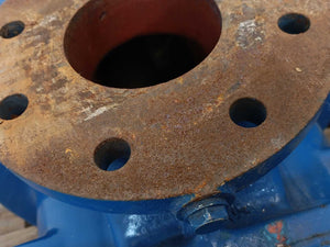 AERZEN GMA 12.5 Positive Displacement Blower for Vacuum Systems
