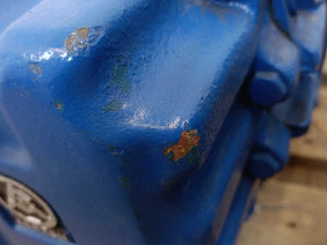 AERZEN GMA 12.5 Positive Displacement Blower for Vacuum Systems