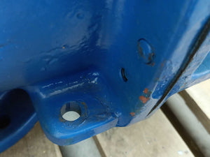 AERZEN GMA 12.5 Positive Displacement Blower for Vacuum Systems