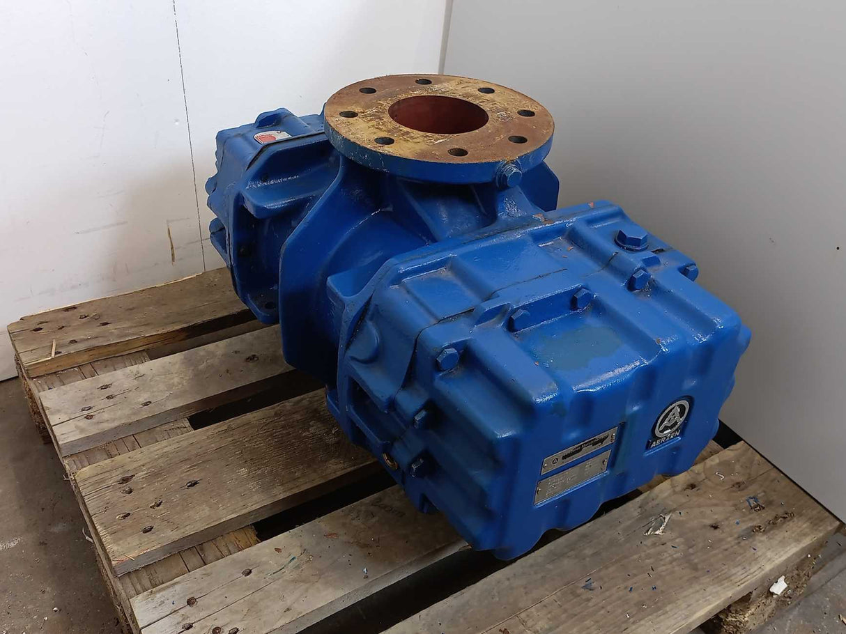 AERZEN GMA 12.5 Positive Displacement Blower for Vacuum Systems
