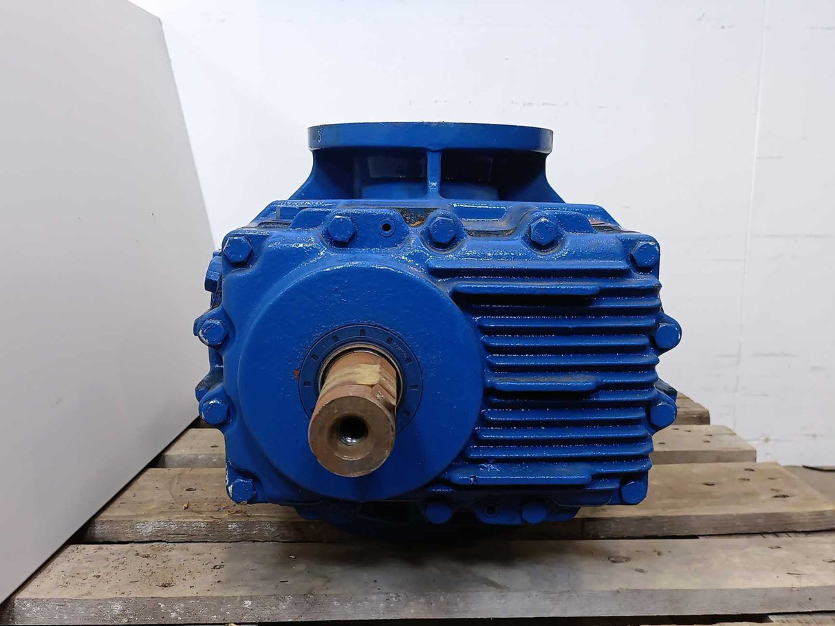 AERZEN GMA 12.5 Positive Displacement Blower for Vacuum Systems