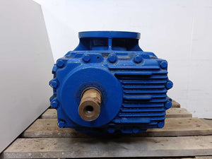 AERZEN GMA 12.5 Positive Displacement Blower for Vacuum Systems