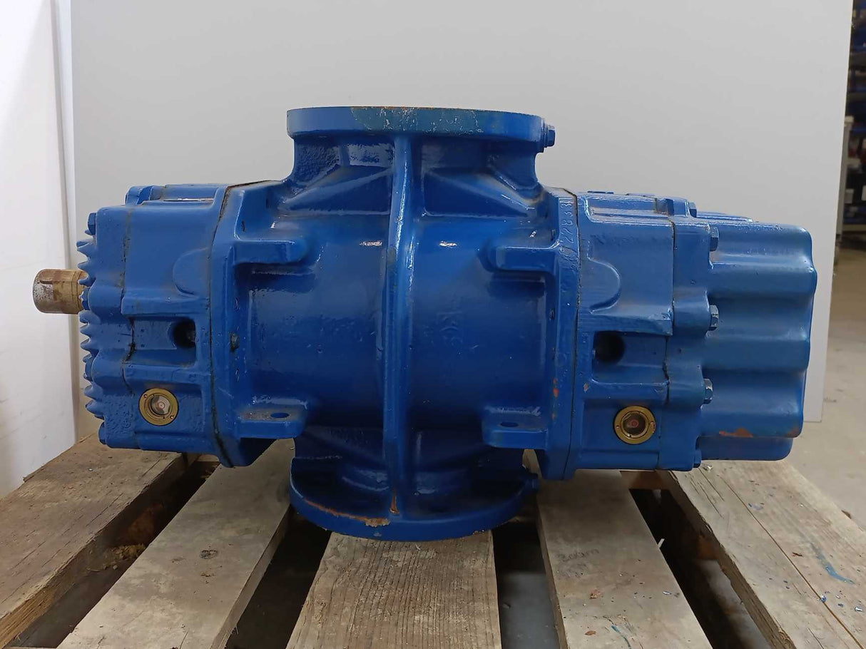 AERZEN GMA 12.5 Positive Displacement Blower for Vacuum Systems