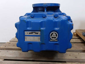 AERZEN GMA 12.5 Positive Displacement Blower for Vacuum Systems