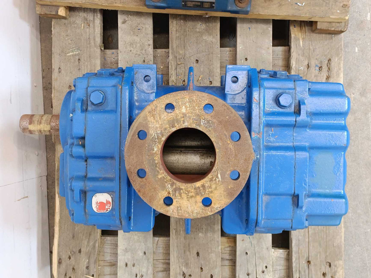 AERZEN GMA 12.5 Positive Displacement Blower for Vacuum Systems