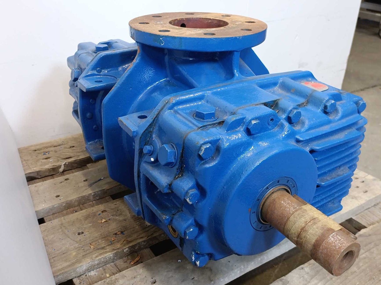 AERZEN GMA 12.5 Positive Displacement Blower for Vacuum Systems