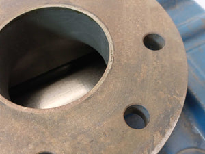 AERZEN GMA 12.5 Positive Displacement Blower for Vacuum Systems