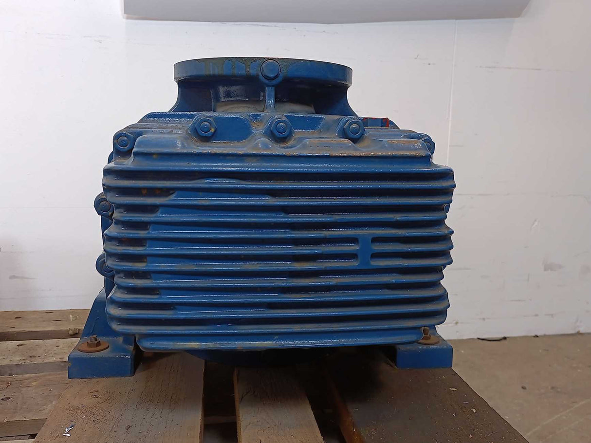 AERZEN GMA 12.5 Positive Displacement Blower for Vacuum Systems
