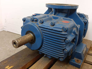 AERZEN GMA 12.5 Positive Displacement Blower for Vacuum Systems