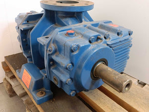 AERZEN GMA 12.5 Positive Displacement Blower for Vacuum Systems