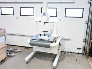 Carl Zeiss VISTA 1620-14 DCC Coordinate Measuring Machine with Joystick