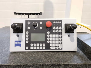Carl Zeiss VISTA 1620-14 DCC Coordinate Measuring Machine with Joystick