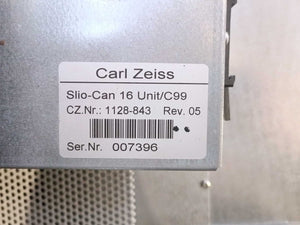Carl Zeiss VISTA 1620-14 DCC Coordinate Measuring Machine with Joystick