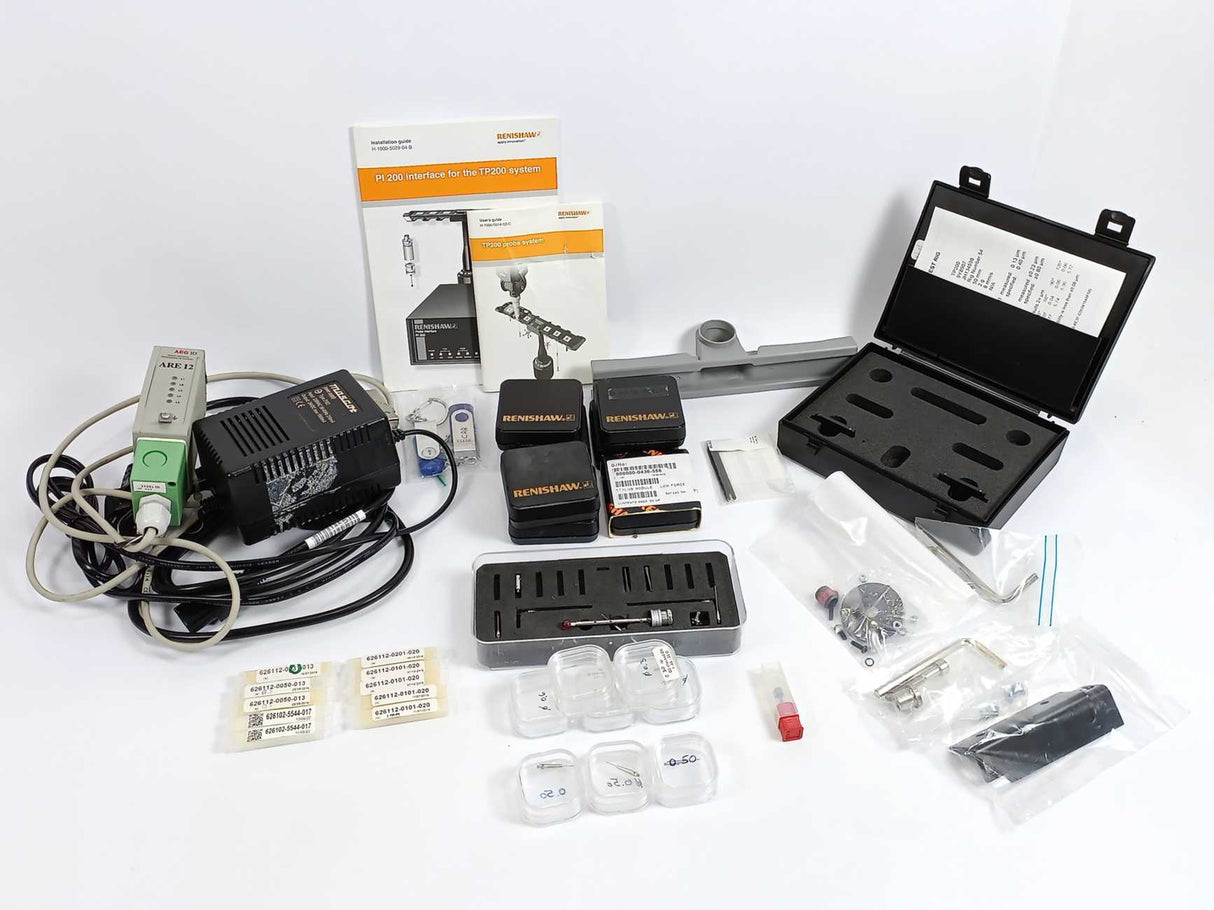 Carl Zeiss VISTA 1620-14 DCC Coordinate Measuring Machine with Joystick