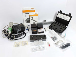 Carl Zeiss VISTA 1620-14 DCC Coordinate Measuring Machine with Joystick