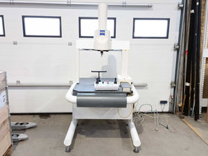 Carl Zeiss VISTA 1620-14 DCC Coordinate Measuring Machine with Joystick