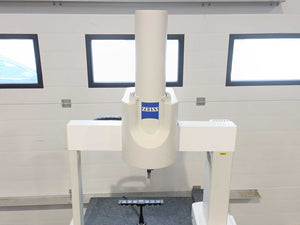 Carl Zeiss VISTA 1620-14 DCC Coordinate Measuring Machine with Joystick
