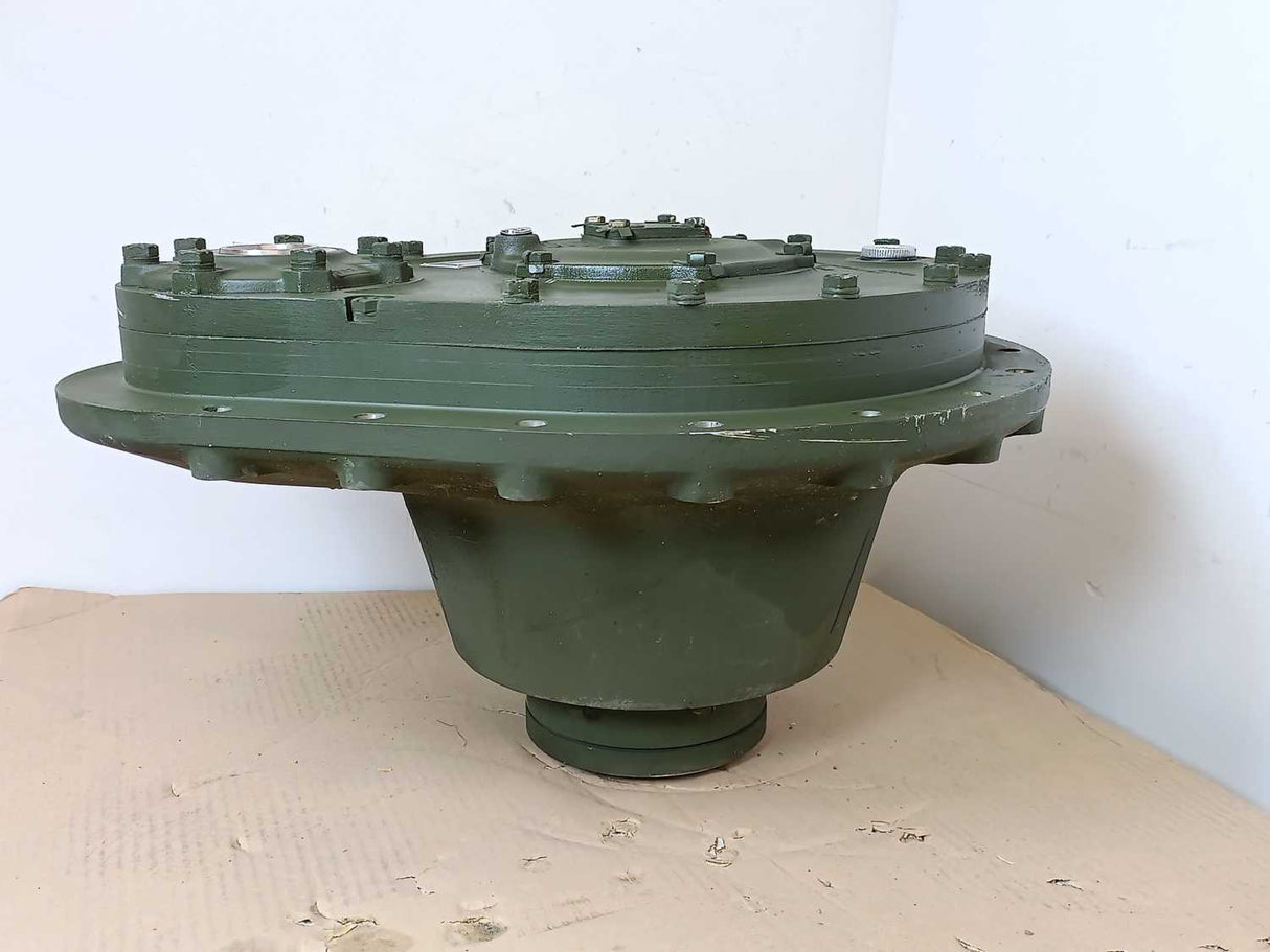 Omni International 19207-12253512 Final Drive Assembly