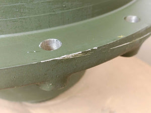 Omni International 19207-12253512 Final Drive Assembly