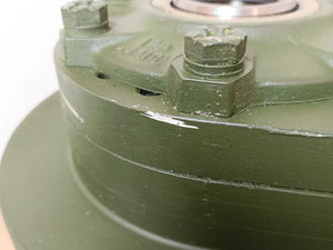 Omni International 19207-12253512 Final Drive Assembly