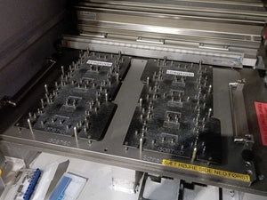 GAS Automation SAR-1000-B-CL Depanelling System