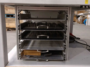 GAS Automation SAR-1000-B-CL Depanelling System
