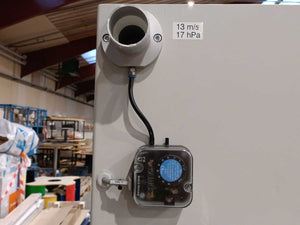 GAS Automation SAR-1000-B-CL Depanelling System