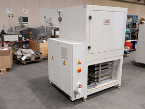 GAS Automation SAR-1000-B-CL Depanelling System