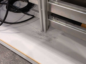 GAS Automation SAR-1000-B-CL Depanelling System