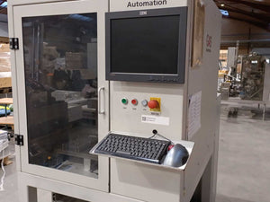 GAS Automation SAR-1000-B-CL Depanelling System