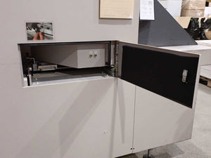Asys ADS 02M Offline Depaneling System