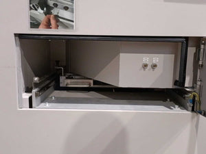 Asys ADS 02M Offline Depaneling System