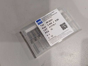 Asys ADS 02M Offline Depaneling System