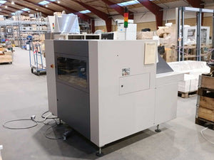 Asys ADS 02M Offline Depaneling System