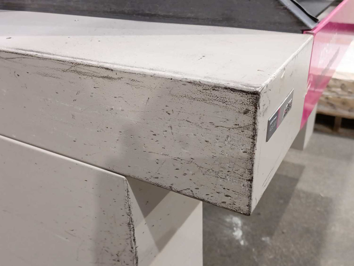 Asys ADS 02M Offline Depaneling System