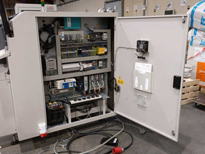 Asys ADS 02M Offline Depaneling System