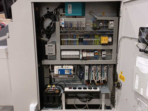 Asys ADS 02M Offline Depaneling System