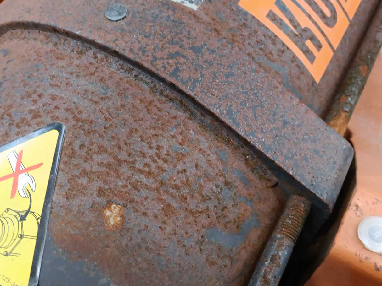 KUKA KR180 (2000) floor 800520, Heavy Duty Robot w/ KR C2 Controller,