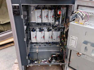 KUKA KR180 (2000) floor 800520, Heavy Duty Robot w/ KR C2 Controller,