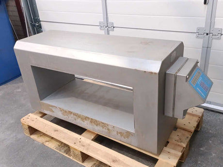 DETECTRONIC 606410-1471-2 Industrial Tunnel Metal Detector