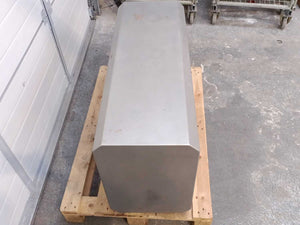 DETECTRONIC 606410-1471-2 Industrial Tunnel Metal Detector