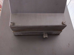 DETECTRONIC 606410-1471-2 Industrial Tunnel Metal Detector