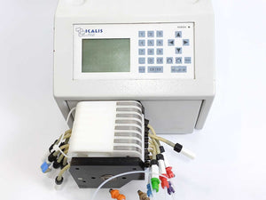 Icalis PCP490 Multi-Channel Peristaltic Pump, 86-260V AC, 50/60Hz
