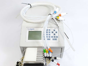 Icalis PCP490 Multi-Channel Peristaltic Pump, 86-260V AC, 50/60Hz