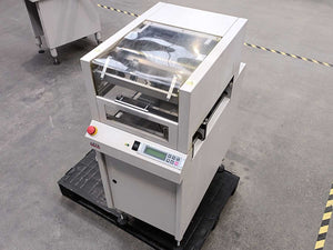 Asys ARS01 Scanner Conveyor