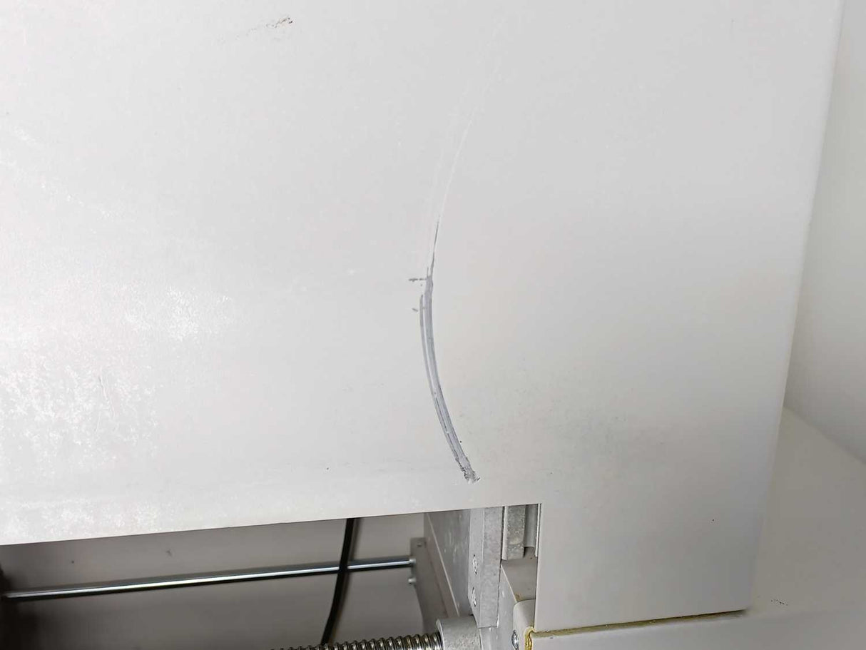 Asys ARS01 Scanner Conveyor