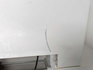 Asys ARS01 Scanner Conveyor