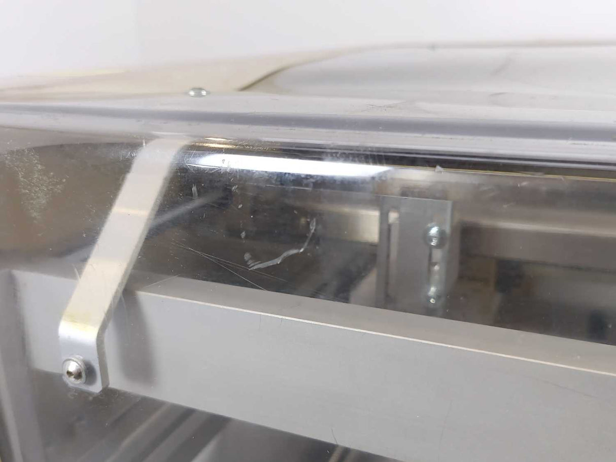 Asys ARS01 Scanner Conveyor